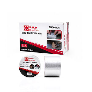 B.H.D BHD-00476 ( 48MMX1.5&2MT ) SU SIZDIRMAZ ( SAKIZ ) TAMİR BANTI ( BANDI )*12X10