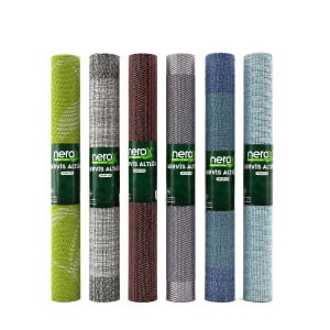 NEROX NRX-0672 ( PVC ) ( KARE ) AMERİKAN SERVİS ALTI  & SUPLA ALTLIK*30X8