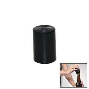 BAYSA-1037 PRATİK KAPAK AÇACAK ( ŞİŞE KAPAĞINA TAK = BAS-BIRAK )*24X12