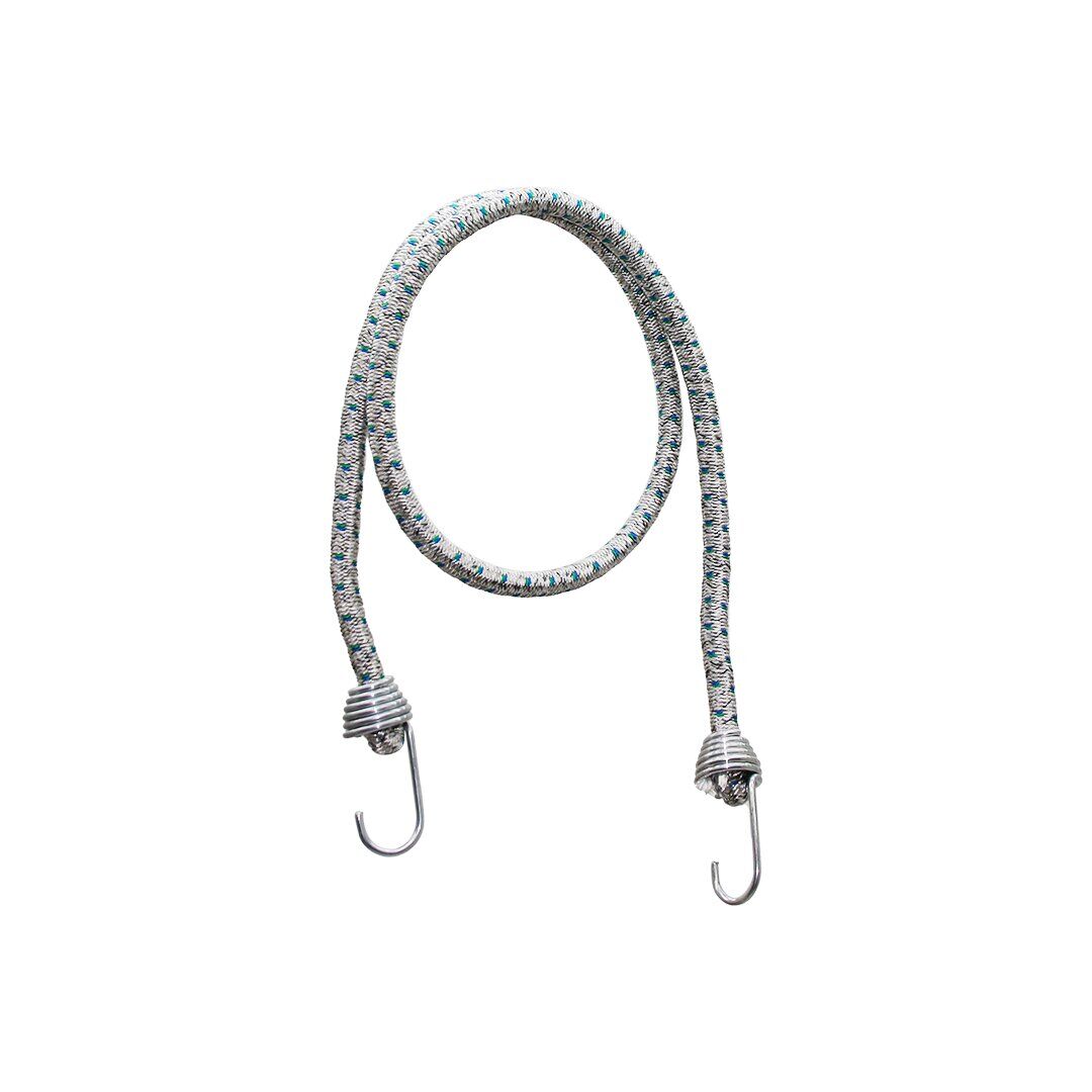 İBİCO K13-170 ( 10MM & YUVARLAK ) BAGAJ LASTİK*12X50