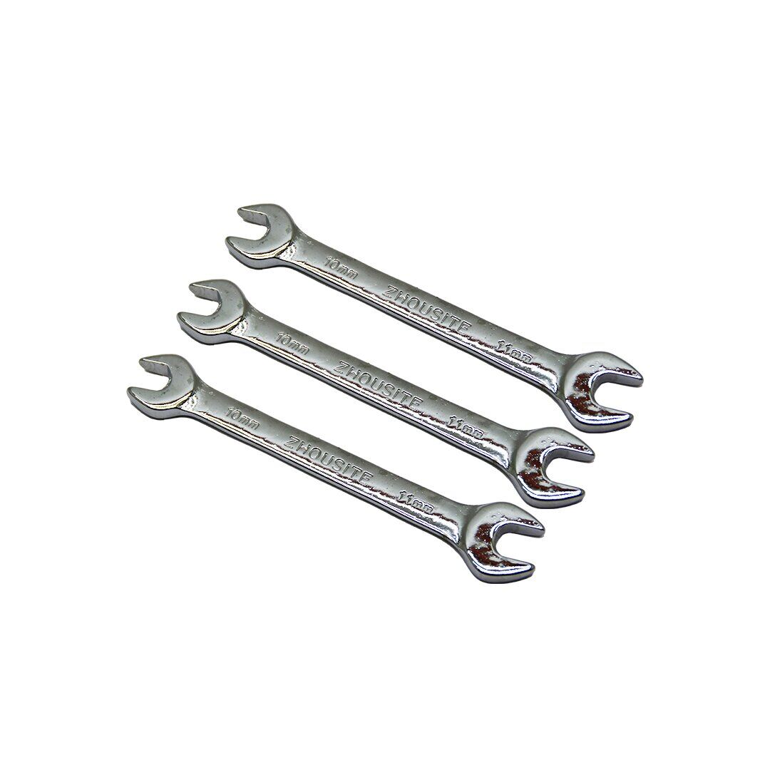 ZHOUSITE TITANIC ( 10X11 ) ( LÜX ) AĞZI AÇIK ANAHTAR*10X20