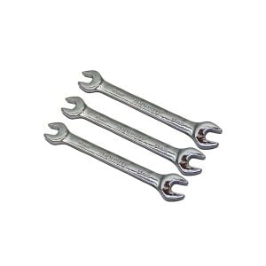 ZHOUSITE TITANIC ( 10X11 ) ( LÜX ) AĞZI AÇIK ANAHTAR*10X20