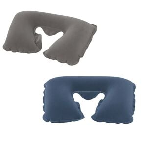BESTWAY-67006 ( BOYUNA GEÇMELİ ) SEYAHAT BOYUN YASTIK ( 37CM )*36=K