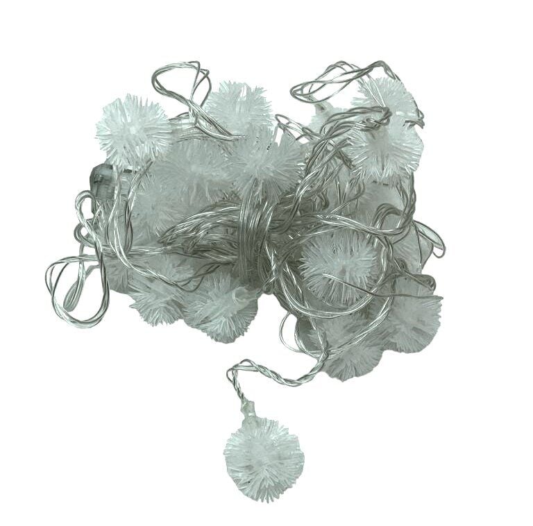 WINNBOS WN-1181 ( KAR TANESİ ) GÜN IŞIK DEKOR LAMBA ( 5MT)*100