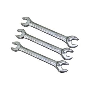 TITANIC TOOLS ( 14X15 ) LÜX AÇIK ANAHTAR*12X1