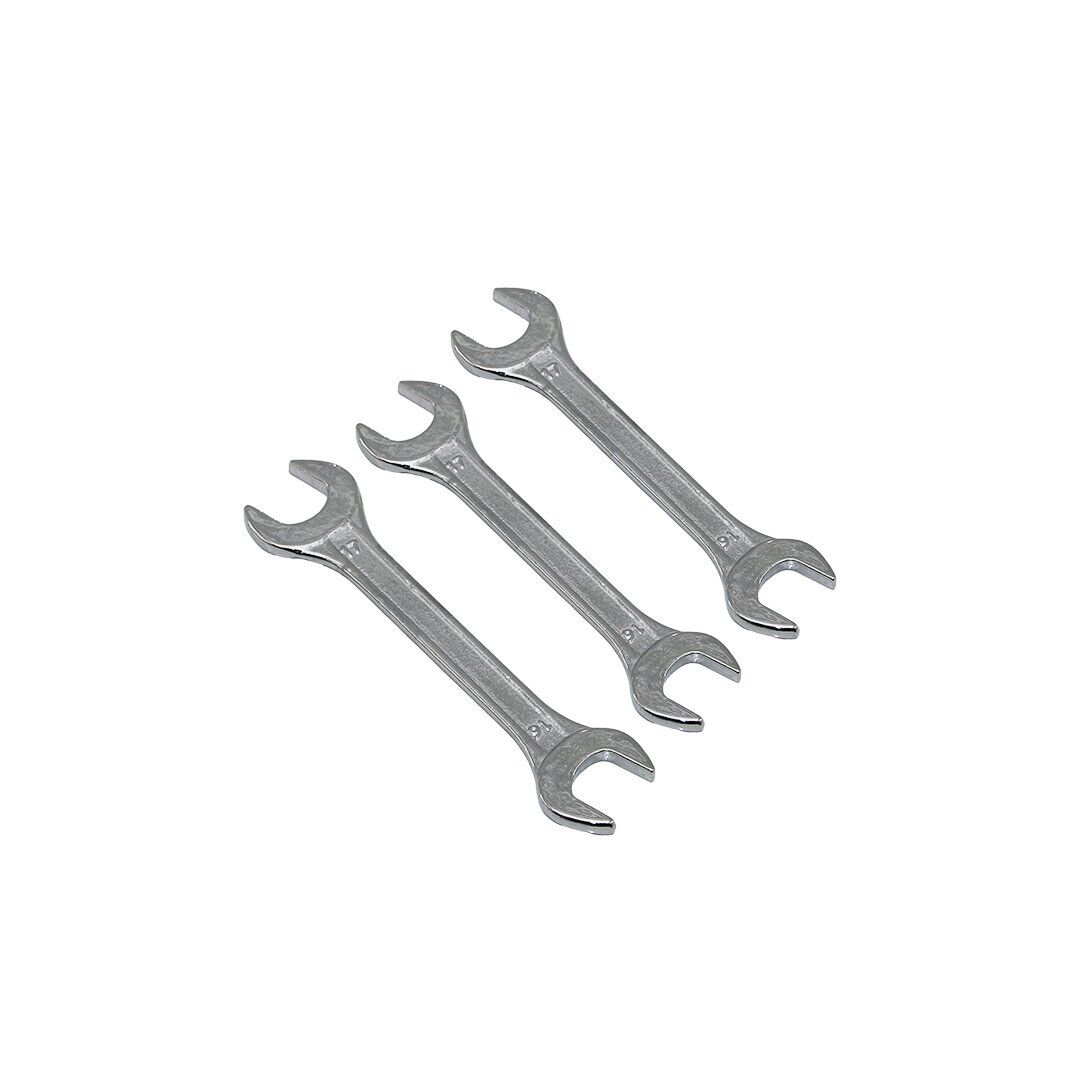 TITANIC TOOLS CODE-21 ( 16X17 ) LÜX AÇIK ANAHTAR*6X1