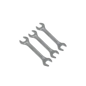 TITANIC TOOLS CODE-21 ( 16X17 ) LÜX AÇIK ANAHTAR*6X1