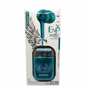 PLATOON EV-209 KABLOLU MİKROFONLU KULAKLIK*360