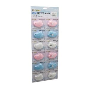 FT CHINA ÇINAR-676 ( BULUT MODEL ) ( MİNİ ) ( CEP & ÇANTA ) FALÇATA & MAKET BIÇAK*12X60