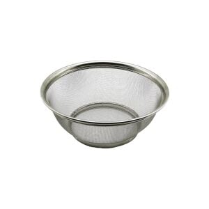 IVORY IVO-SZG-120 ( 28CM ) ( KULPSUZ ) METAL TEL SEPET SÜZGEÇ*100