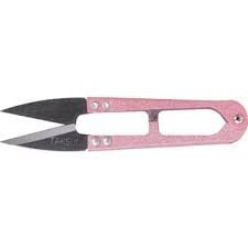 TAKSUN TC-805 METAL TEKSTİL MAKAS KARTELA*12X80