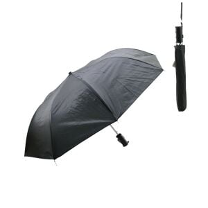 SKYBELT SKY-08 ( CHERY ) ( YARI OTOMATİK ) ( ERKEK ) ( SİYAH ) ŞEMSİYE ( 8 TELLİ )*12X5