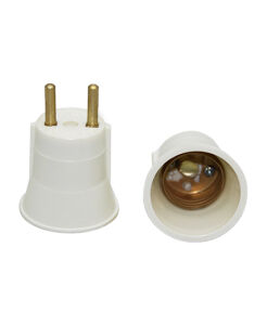 SENTEZ BAKALİT AMPUL DUY FİŞLİ*100X10