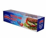 PRATİKON ORTA 20PCS BUZDOLABI POŞETİ*100