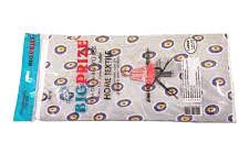 BIGPRIZE FIRST HOME TEXTILE ÜTÜ BEZİ ISIYA DAYANIKLI LARGE 140X52*100