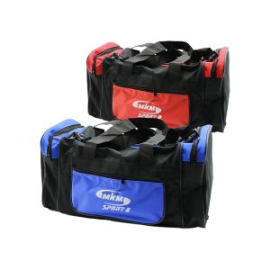 MKM ANATOLİA PARS 2 ( 03-90-06 ) ( 60CM ) ( SPORT-2 ) KUMAŞ SEYAHAT ÇANTASI ( BRKT-403782 )*5X1