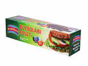 PRATİKON KÜÇÜK 30PCS BUZDOLABI POŞETİ*100