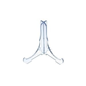 DOLLY Y-105  ( NO-3 ) ( KLASİK & ÜÇGEN ) ÜRÜN SUNUM TEŞHİR AYAK ( 15X12.5CM )*24X18