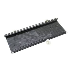 BAYSA-1656 ( 58X125CM ) (OTO-ARAÇ & EV & OFİS) (CAM PANELİ) GÜNEŞLİK (PVC PERDE) (MAKARALI AÇ-KAPA) (VANTUZLU MONTAJ)*100