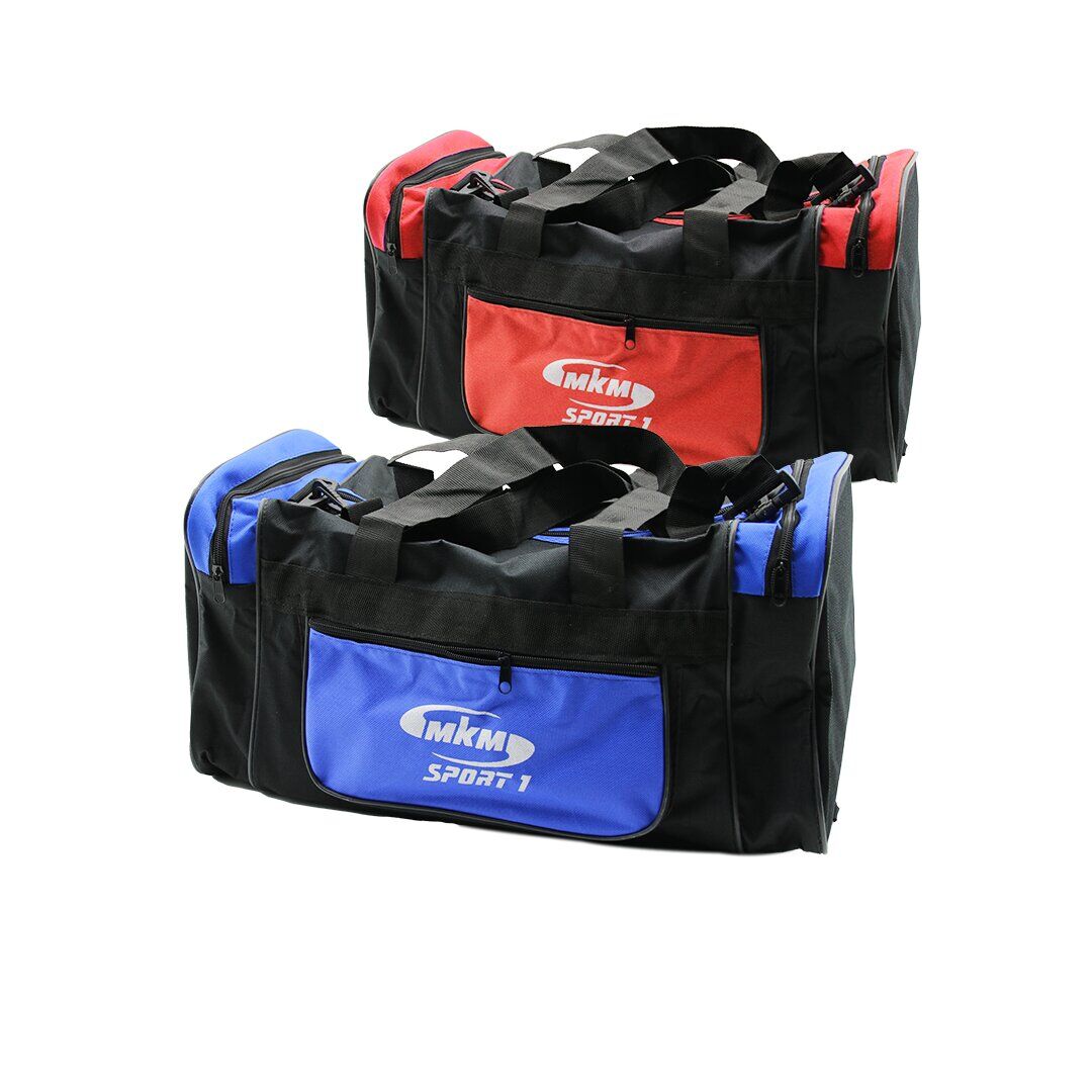 MKM ANATOLİA PARS ( 03-90-05 ) ( 50CM ) ( SPORT-1 ) KUMAŞ SEYAHAT ÇANTASI ( BRKT-403775 )*5X1