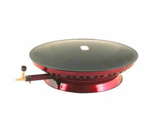 YILDIZ YK-004 ( TÜPLÜ ) KATMER SACI ( 55CM )*1