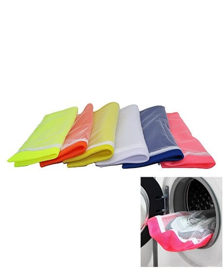 İBİCO K20-161 AYAKKABI YIKAMA FİLESİ 30X40CM*10X10