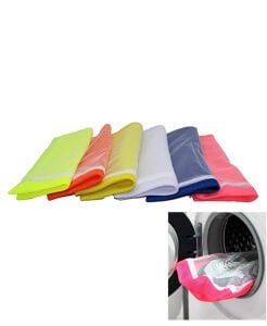 İBİCO K20-161 AYAKKABI YIKAMA FİLESİ 30X40CM*10X10