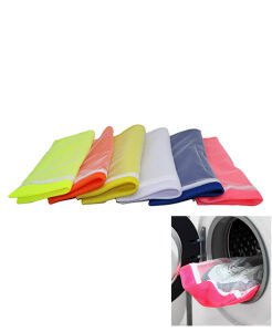 İBİCO K20-161 AYAKKABI YIKAMA FİLESİ 30X40CM*10X10