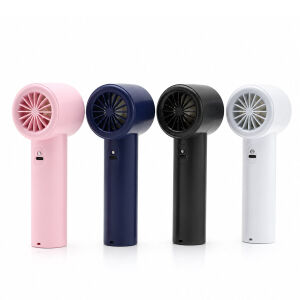 DINAMIC WX-638 DNM-107 MİNİ EL FANI RENKİ ( AYARLANABİLİR HIZ AYARI ) ( DİJİTAL GÖSTERGE ) FAN & VANTİLATÖR 5W*100