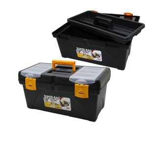 SUPER-BAG ASR-2018 ( 19LUK ) CLASSİC SERİES TAKIM ÇANTASI ( 49CM )*8=K