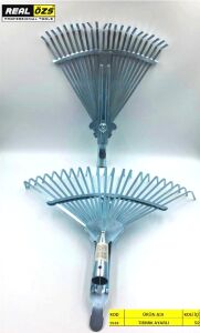 GÜÇLÜ ( AYARLI ) 22 DİŞLİ METAL TIRMIK*50