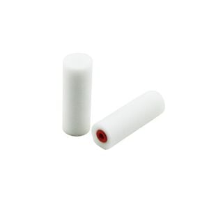 KRT-1045 ( SÜNGER ) ( 10CM ) ( YEDEK ) PARMAK BOYA RULO ( AĞZI )*10X50