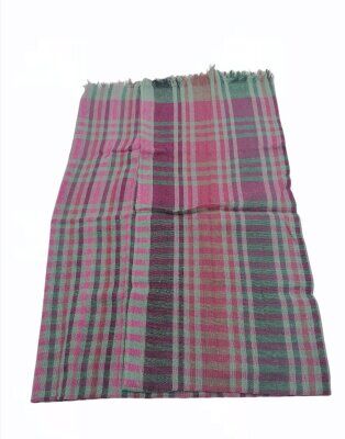 GÜLDEDE ( DÖKME ) SOFRA BEZİ 140X140CM*25X1