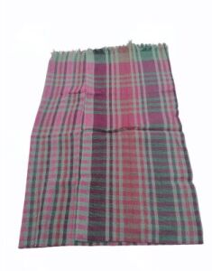 GÜLDEDE ( DÖKME ) SOFRA BEZİ 140X140CM*25X1