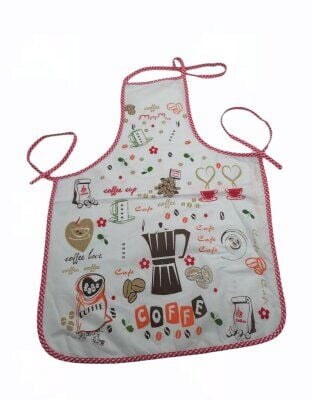 İBİCO ( LUX PVC ) MUTFAK ÖNLÜK*12X40