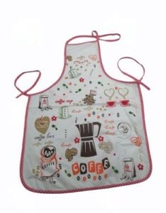 İBİCO ( LUX PVC ) MUTFAK ÖNLÜK*12X40