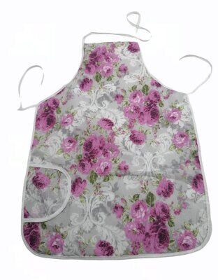 İBİCO ( BEZ ) MUTFAK ÖNLÜK*12X20