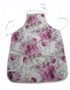 İBİCO ( BEZ ) MUTFAK ÖNLÜK*12X20