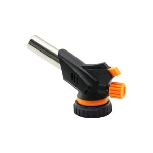 ALASKA SRD-509C PÜRMÜZ NARGİLE ÇAKMAK ( BAŞLIK ) BRULÖR ( 1-3000°C) (OTOMATİK PİEZOELEKTRİK ATEŞLEME)*10X10