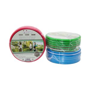 İBİCO K18-014 GARDEN ÖRGÜLÜ ( 1/2 ) 20MT. BAHÇE HORTUMU*1