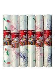 DELUX ( 20MT ) ( 16AD ) KAĞIT MASA ÖRTÜSÜ 100X125CM.*20