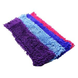 VİPER ( 60CM ) ( YEDEK ) ( MAKARNA ) MOP ( MİKROFİBER RENKLİ )*12X15