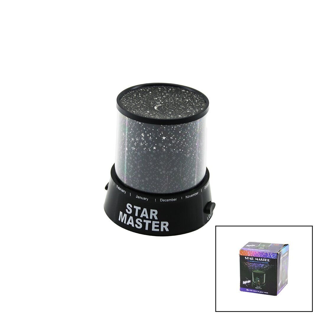 STAR MASTER DP-126 ( MANUEL DÖNERLİ ) (AY & YILDIZ GÖRSELLİ) GECE LAMBASI (PİLLİ & USBLİ )(GÜN IŞIK & RENKLİ IŞIK) ( RENK DEĞİŞTİRME )*100