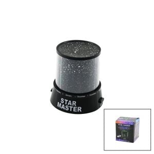 STAR MASTER DP-126 ( MANUEL DÖNERLİ ) (AY & YILDIZ GÖRSELLİ) GECE LAMBASI (PİLLİ & USBLİ )(GÜN IŞIK & RENKLİ IŞIK) ( RENK DEĞİŞTİRME )*100