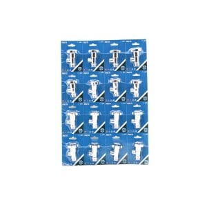 İBİCO K13-079 ( ARTEMA ) TAHARAT MUSLUK ( VAKUMLU AMBALAJ )*16X15