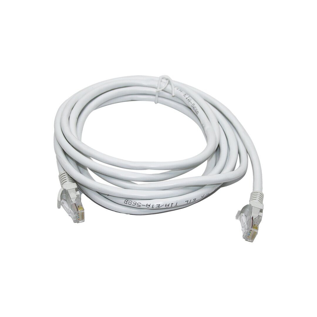 FULLY G-505ZB ( 3MT ) İNTERNET ETHERNET ( CAT6 ) DATA KABLOSU*250