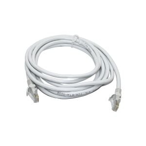 FULLY G-505ZB ( 3MT ) İNTERNET ETHERNET ( CAT6 ) DATA KABLOSU*250
