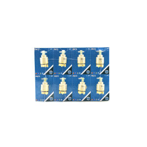 İBİCO K13-088 ( 35LİK & AYAKLI ) ( MİX ) BATARYA MUSLUK KARTUŞU ( VAKUMLU AMBALAJ )*16X15