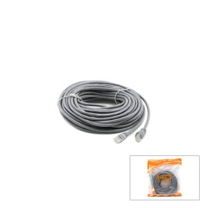 FULLY G-505T ( 20MT ) İNTERNET ETHERNET (CAT6 ) DATA KABLOSU*50