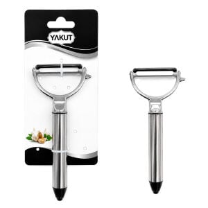 YAKUT-13620 METAL SOYACAK*144